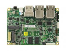 IBASE 推出 2.5 英寸紧凑单板计算机：AMD R2000 芯片、双千兆网